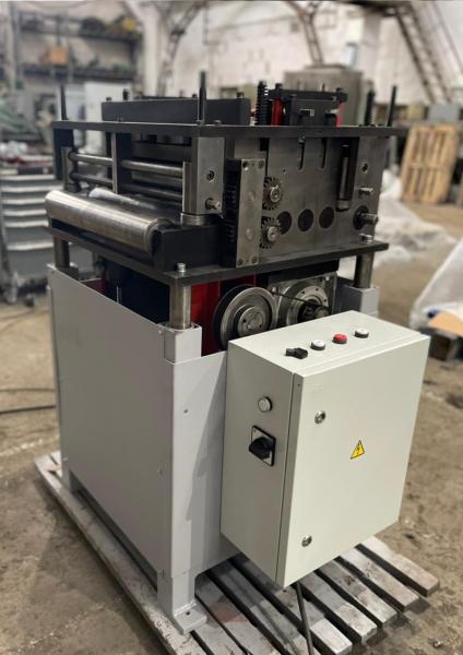 Листоправильная машина Laga Press 0, 4-3/500 — фото 5